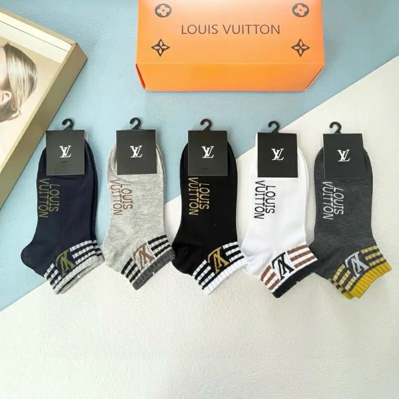 louis vuitton lv chaussettes s_1237b354